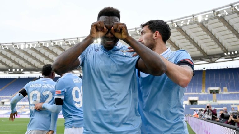 Rigore, quasi rissa e 3 punti d’oro. Nel finale sempre la firma-Caicedo