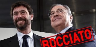 Superlega? Solo alla PlayStation ▷ La Stroncatura di Marcacci