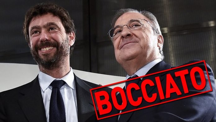 Superlega? Solo alla PlayStation ▷ La Stroncatura di Marcacci