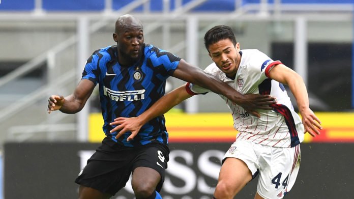 L’Inter vince e porta a casa il necessario per il titolo, il resto sono chiacchiere e distintivi