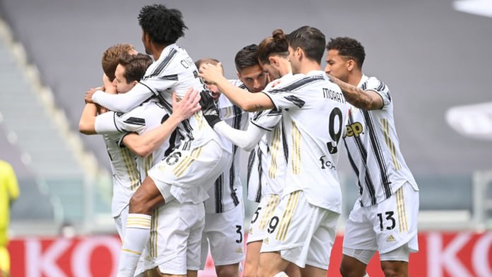 La Juventus fa quello che doveva. Ronaldo Merita una multa, ma di quelle serie