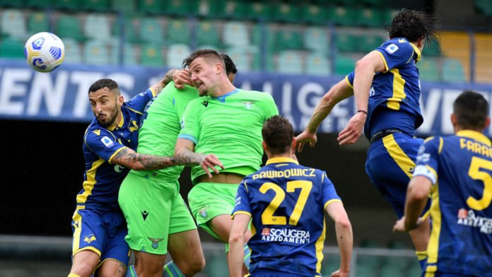 Verona – Lazio ▷ Le pagelle di Nando Orsi