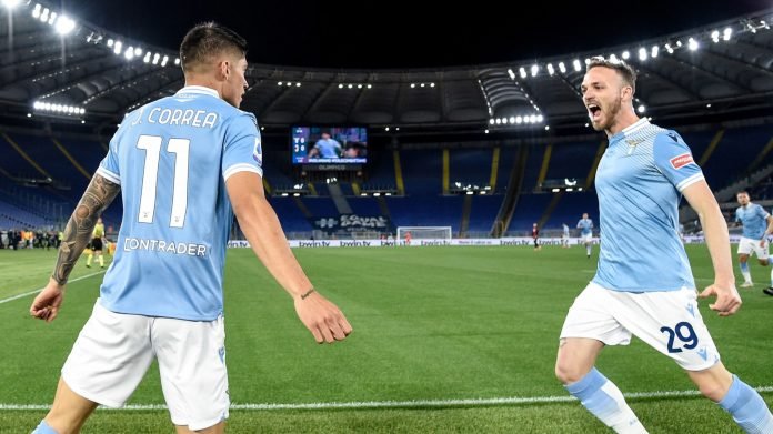 Lazio – Milan ▷ Le pagelle di Nando Orsi