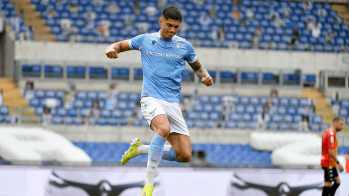 Lazio – Benevento ▷ Le pagelle di Nando Orsi