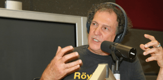 Dai Jukebox di Cefalù alle frequenze di Radio Radio ▷ Leo ‘Kalimba’ Gerardi raccontato dal Corriere della Sera