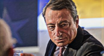 Il vero motivo delle dimissioni di Draghi: qualcun altro deve terminare il suo compito