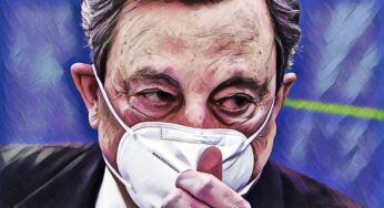 Assurdo: il Governo preferisce far morire 500 persone al giorno anziché darsi da fare…