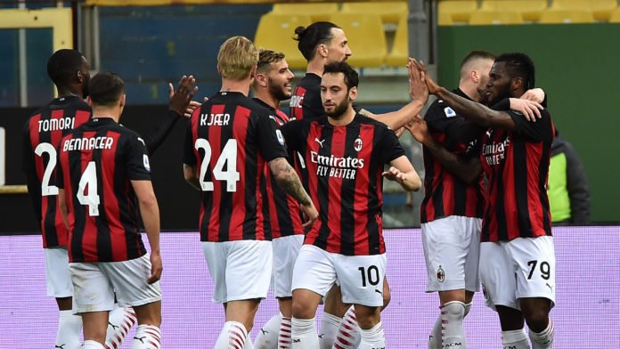 Espulso Ibra, Milan in 10. E da 10 in pagella!