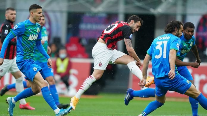 Malinconica sera per il Milan e i suoi dirigenti reduci dalla comica europea