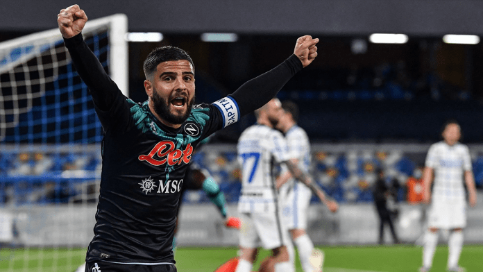 Napoli-Inter: un punto per uno fa bene a entrambe