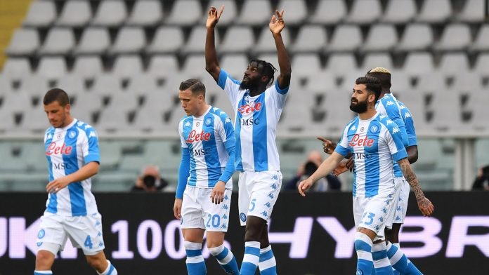 Al Grande Torino… è Grande Napoli