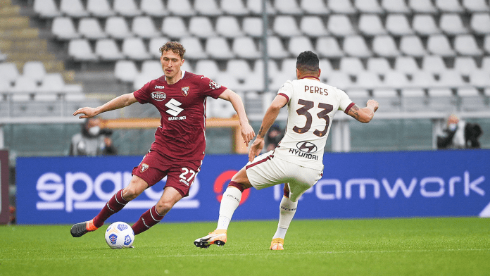 Torino – Roma ▷ Le pagelle del Prof. Marcacci