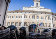 Governo in allarme: il campanello delle proteste è suonato dentro il palazzo