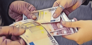 Così il nostro futuro è segnato. Hanno usato i soldi dello Stato per un voto di scambio!