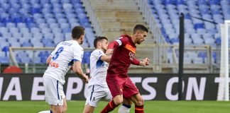 Roma – Atalanta ▷ Le pagelle del Prof. Marcacci