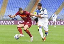 “L’Atalanta ha un’altra marcia rispetto alla Roma: dobbiamo avere l’onestà di dirlo” ▷ Ferrajolo