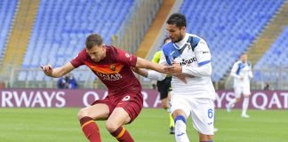 “L’Atalanta ha un’altra marcia rispetto alla Roma: dobbiamo avere l’onestà di dirlo” ▷ Ferrajolo