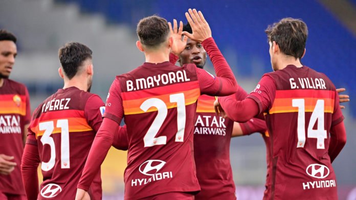 Roma-Bologna ▷ Le pagelle del Prof. Marcacci