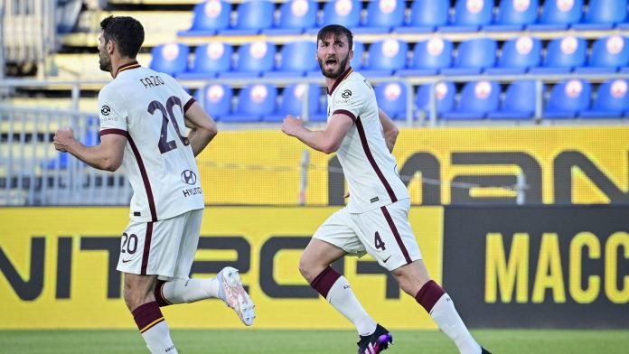 “Roma indecorosa: toccare il fondo non è il modo migliore per affrontare il Manchester” ▷ Ferrajolo