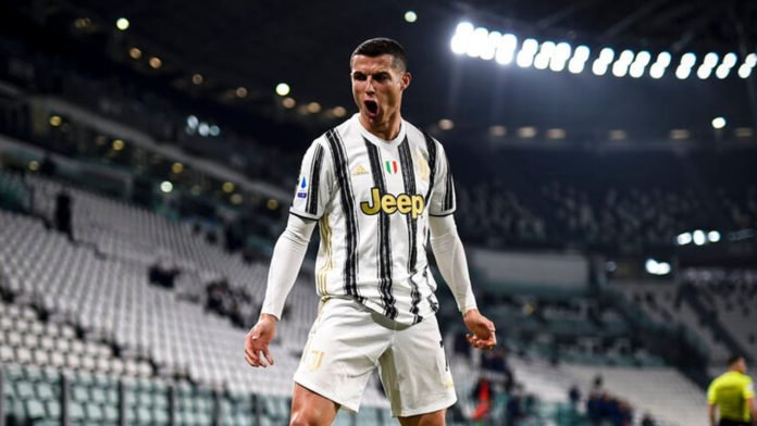 Lo Screenshot ▷ Ronaldo saluta: la Juve non è stata alla sua altezza