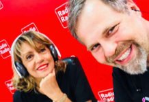 Ciao Stefano, la tua allegria resterà sempre con noi