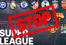 La Superlega naufraga ▷ “Altre squadre lasceranno il progetto. In Inghilterra decisivo l’intervento di Johnson”