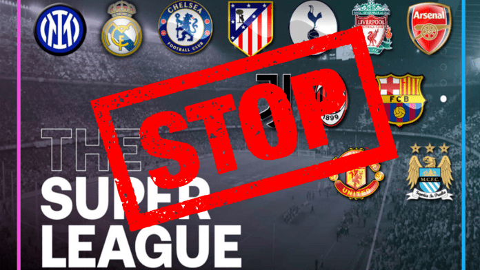 La Superlega naufraga ▷ “Altre squadre lasceranno il progetto. In Inghilterra decisivo l’intervento di Johnson”