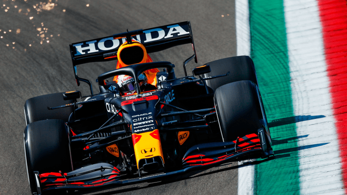 Gran Premio di Imola ▷ Le pagelle del Prof. Marcacci