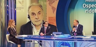 Oscena frase di Remuzzi ▷ Duranti: “Se non ti vaccini non sei idoneo per fare il medico? È folle!”