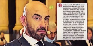 Chi è contro i vaccini paragonato ai terroristi degli anni ’70 ▷ Fusaro e Duranti contro Bassetti