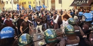 Scoppia la protesta contro il regime: ora faranno di tutto per fermare il popolo in rivolta