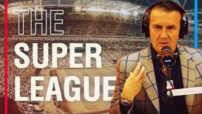 HANNO TRASFORMATO IL CALCIO IN UNO SCHIFO ▷ Il durissimo sfogo in diretta di Ilario Di Giovambattista