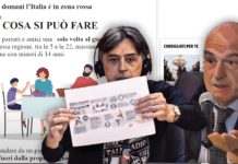 “Vi trattano come sudditi!” ▷ Da non credere: guardate che cose ridicole vengono pubblicate sui giornali