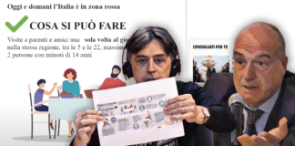 “Vi trattano come sudditi!” ▷ Da non credere: guardate che cose ridicole vengono pubblicate sui giornali