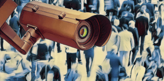 Stanno usando ogni mezzo per tenervi sotto controllo: ora vi sorvegliano anche dagli elicotteri