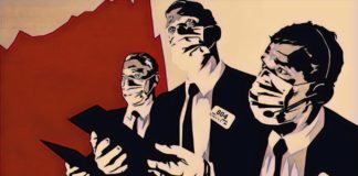 Non vogliono che si sappia: intere famiglie sono in rovina a causa del disegno che hanno realizzato