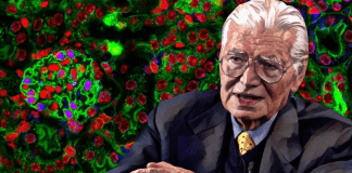 “Ecco come aumentare l’aspettativa di vita: guardate i miei risultati” ▷ L’appello del Prof. Di Bella ai medici