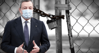 Colpiti migliaia di lavoratori italiani: è una vergogna, ma il Governo non sta facendo nulla