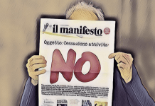 I 50 anni de ‘Il Manifesto’. Il mio ricordo di un giornale che brillava