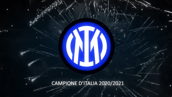 L’Inter conquista lo Scudetto ▷ IL VIDEO CELEBRATIVO