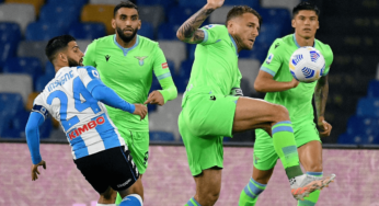 Lazio ko nello “spareggio”, ora l’ultima chance contro il Milan