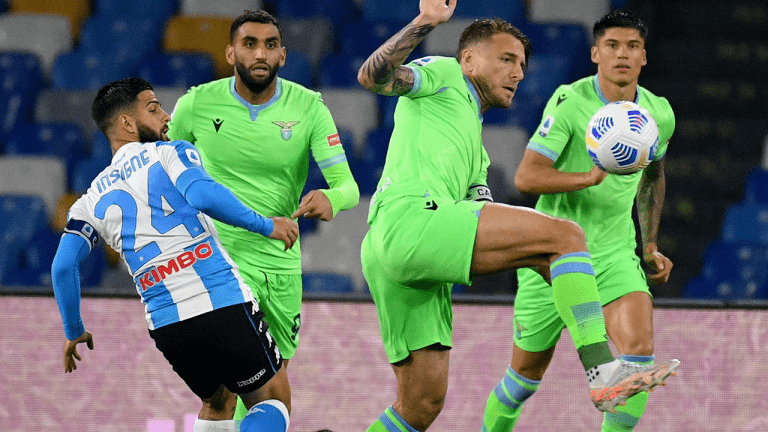 Lazio ko nello “spareggio”, ora l’ultima chance contro il Milan