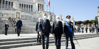 Democrazia commissariata, Dpcm e coprifuoco. Ma qualcuno ancora non ha capito cosa sta accadendo