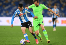 Lazio, la Champions si allontana: è la fine di un ciclo? ▷ Focolari: “Vi faccio i nomi dei giocatori che andrebbero rimpiazzati”