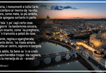 Sonetto pe Roma