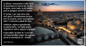 Sonetto pe Roma