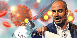 Paragone ▷ “Combatteremo obbligo e passaporto vaccinale: vi daremo tutte le armi legali necessarie”