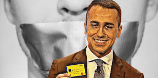 Avevano intenzione di metterci a tacere: vi spiego la vera funzione del reddito di cittadinanza