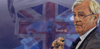 Rinaldi show al Parlamento Europeo ▷ “Chiedete scusa! Avete raccontato disgustose bugie sulla Brexit”