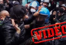 ROMA NEL CAOS ▷ In migliaia si rivoltano contro chiusure e restrizioni